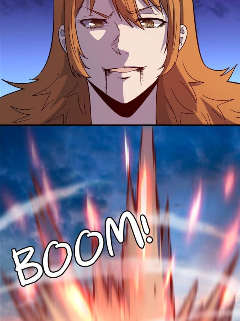 Read Endgame Restart ENGLISH Manga Online