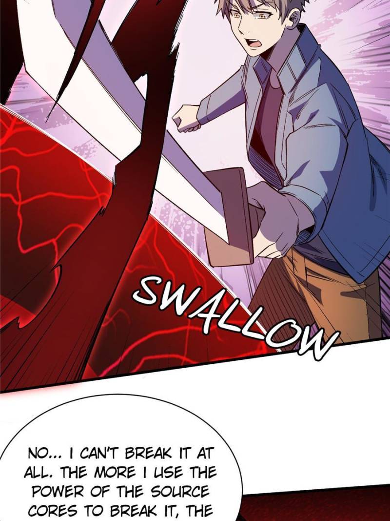 Read Endgame Restart ENGLISH Manga Online