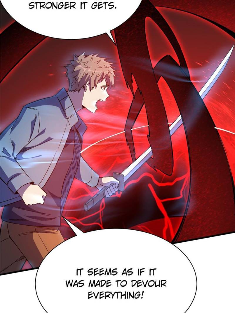 Read Endgame Restart ENGLISH Manga Online