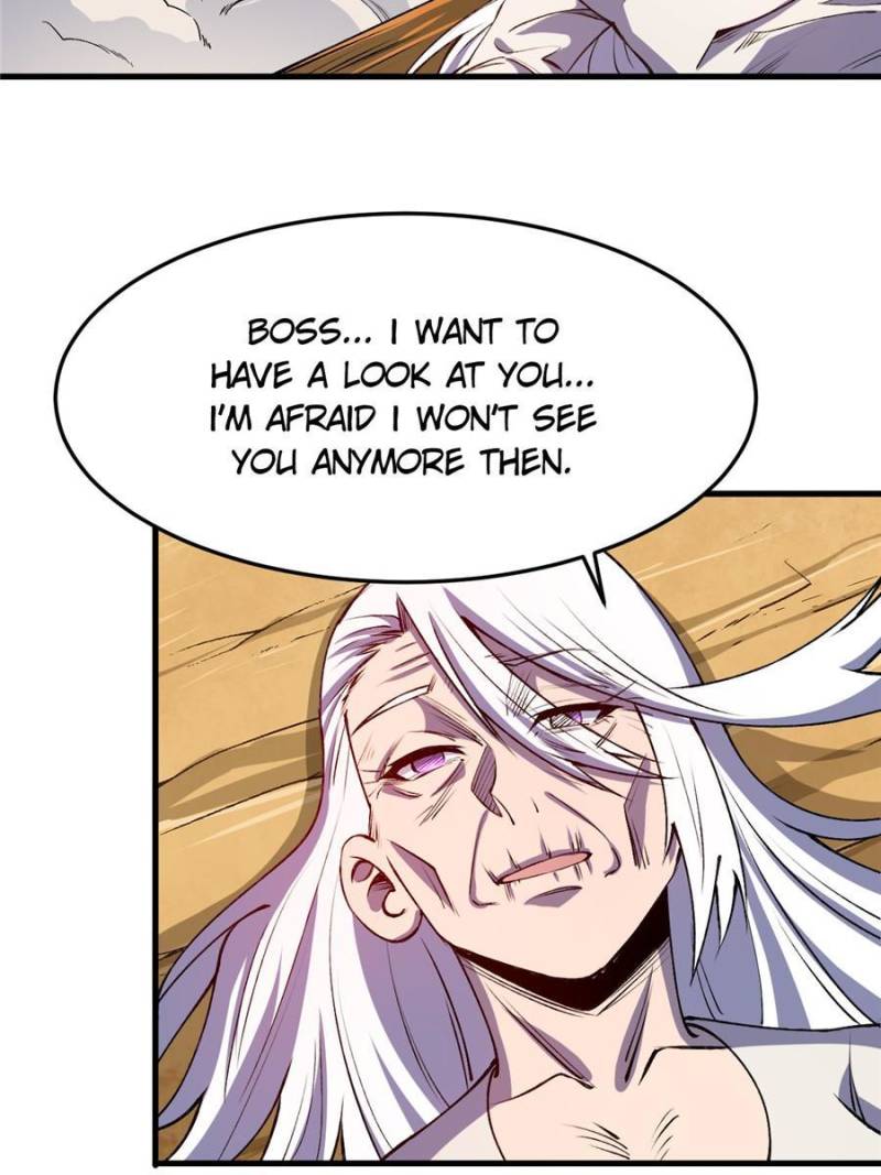 Read Endgame Restart ENGLISH Manga Online