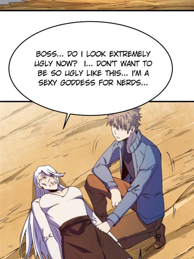 Read Endgame Restart ENGLISH Manga Online