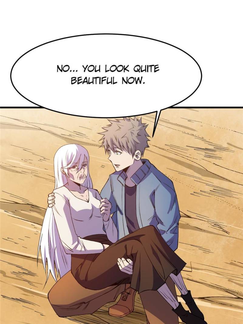 Read Endgame Restart ENGLISH Manga Online