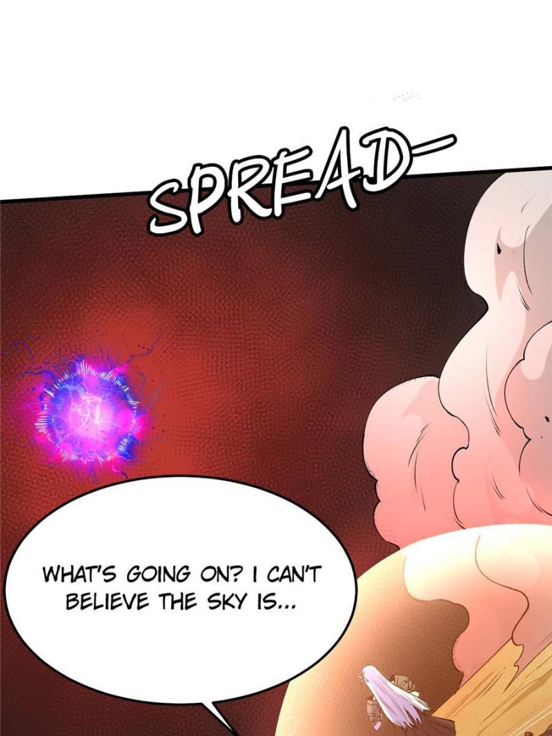 Read Endgame Restart ENGLISH Manga Online