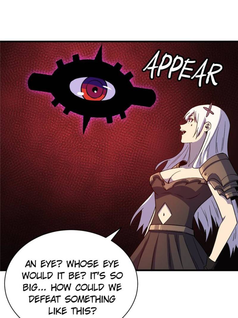 Read Endgame Restart ENGLISH Manga Online