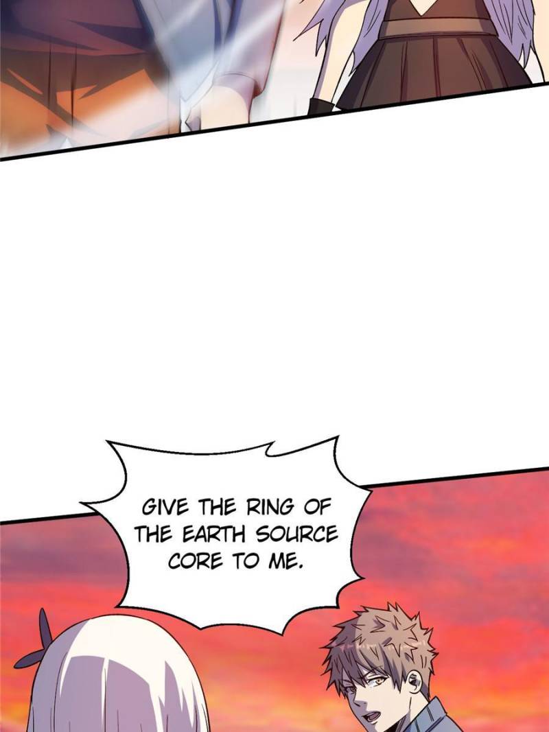 Read Endgame Restart ENGLISH Manga Online