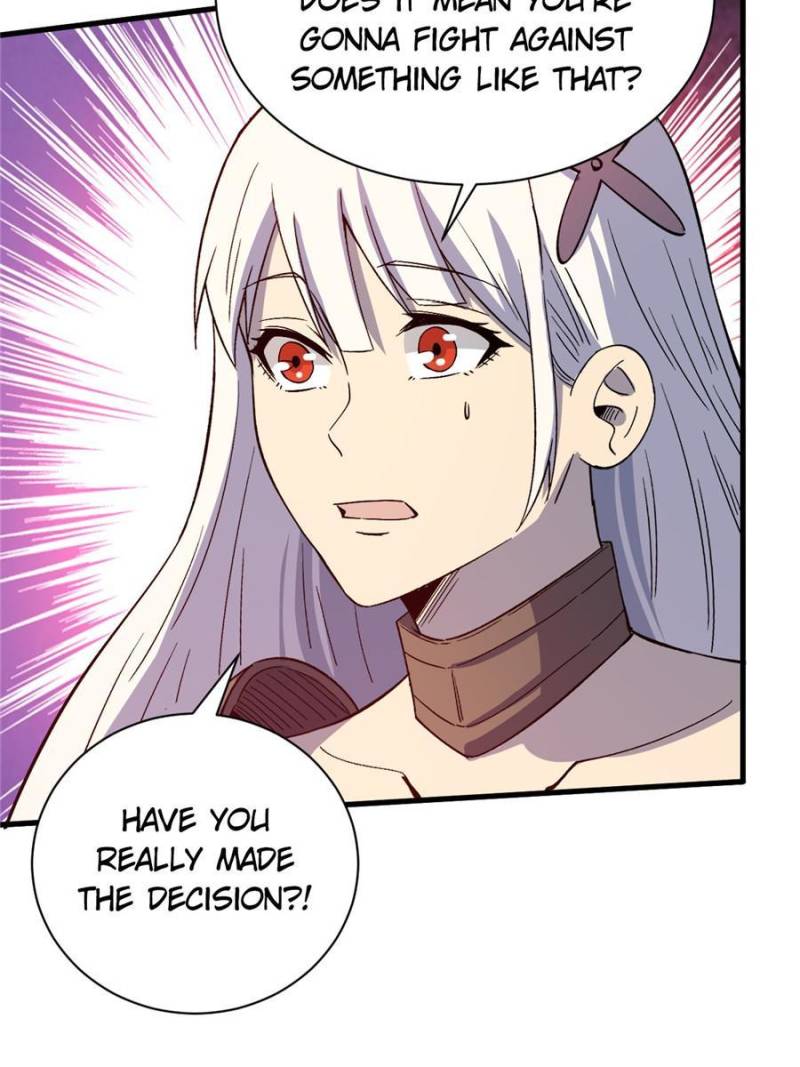 Read Endgame Restart ENGLISH Manga Online