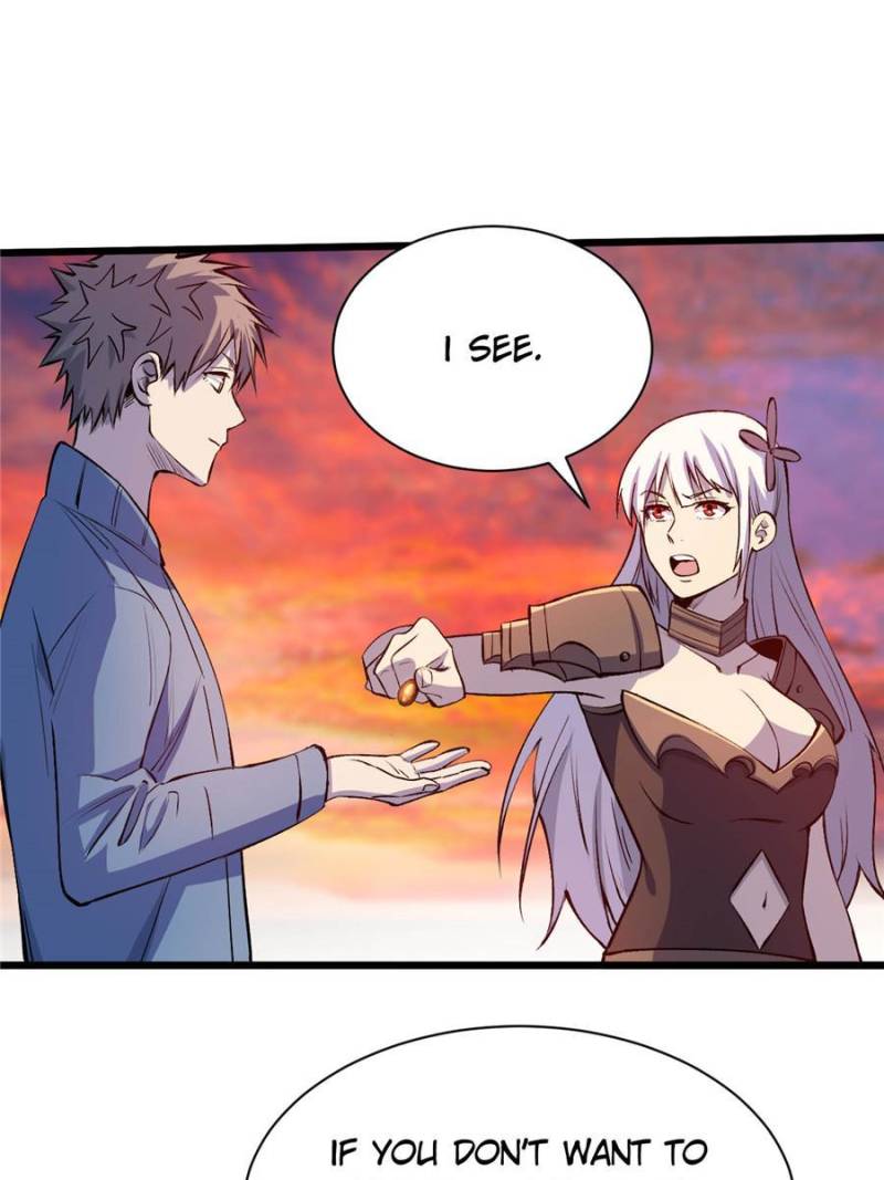 Read Endgame Restart ENGLISH Manga Online