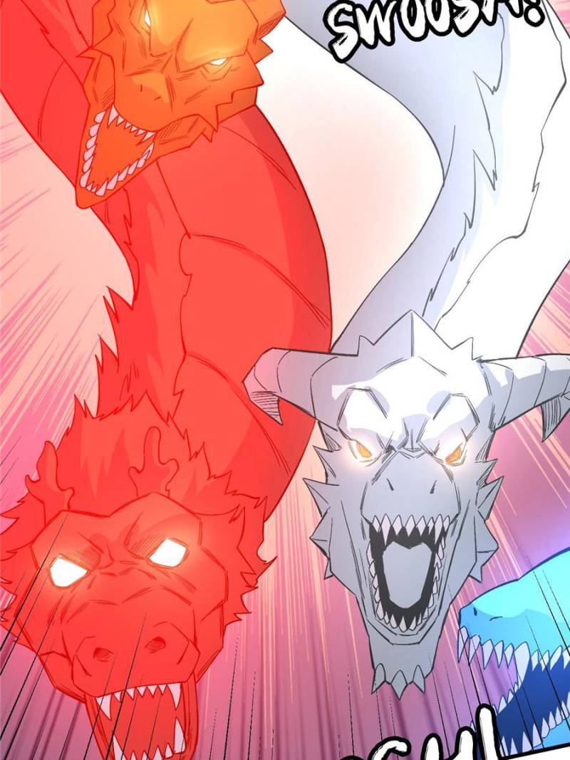 Read Endgame Restart ENGLISH Manga Online