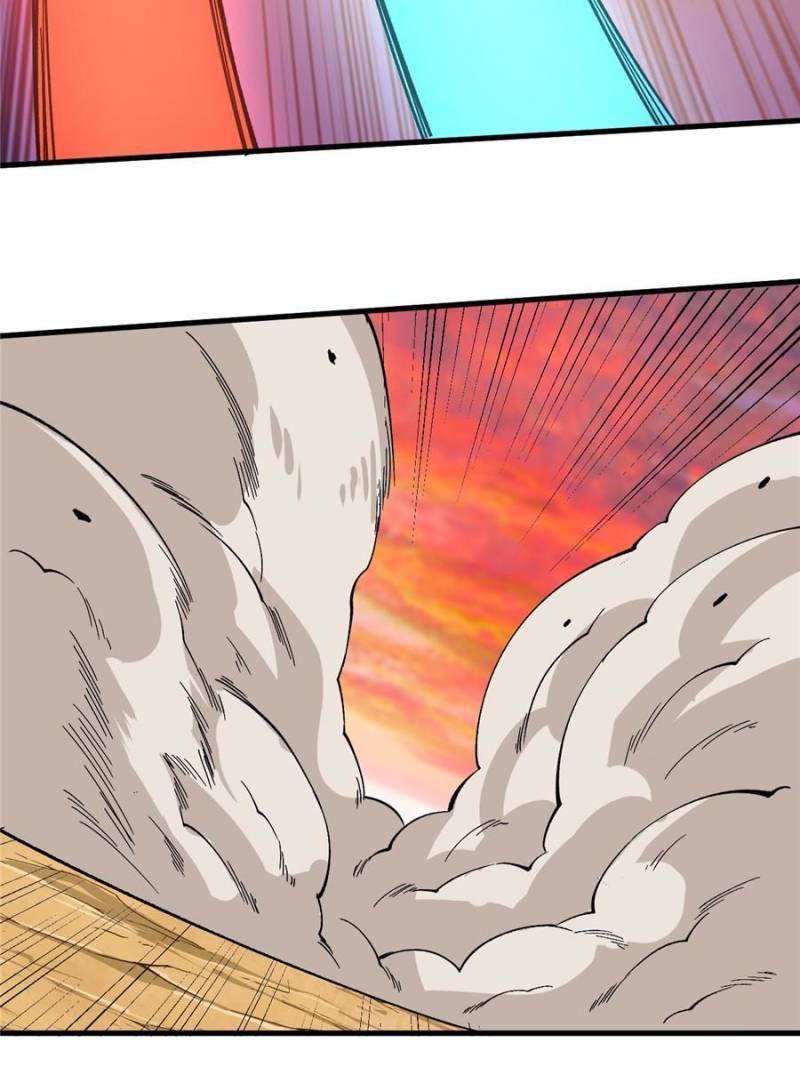 Read Endgame Restart ENGLISH Manga Online