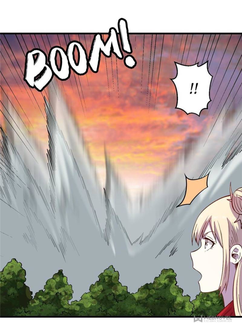 Read Endgame Restart ENGLISH Manga Online