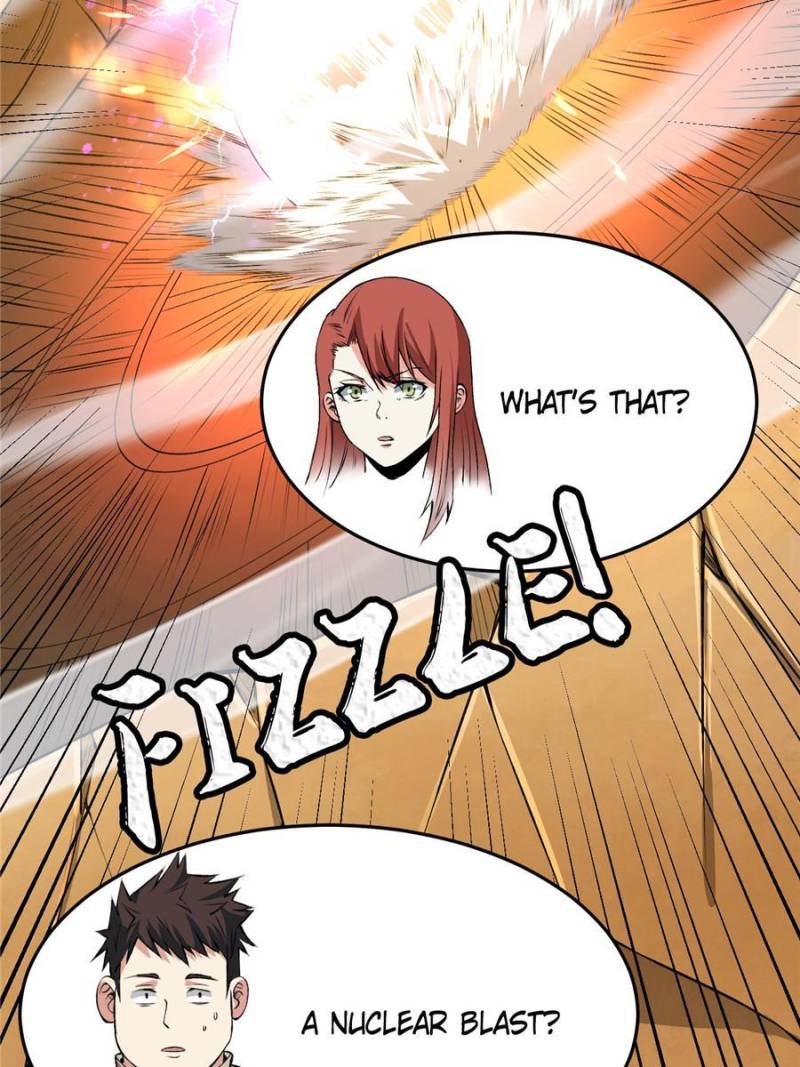 Read Endgame Restart ENGLISH Manga Online