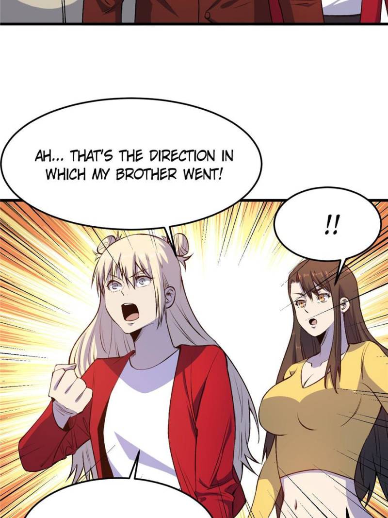 Read Endgame Restart ENGLISH Manga Online