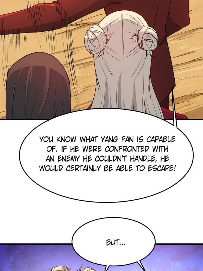 Read Endgame Restart ENGLISH Manga Online