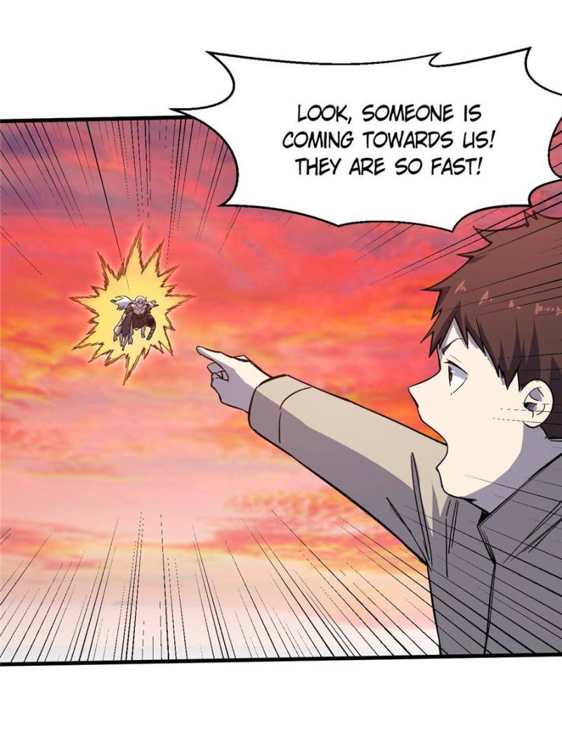 Read Endgame Restart ENGLISH Manga Online