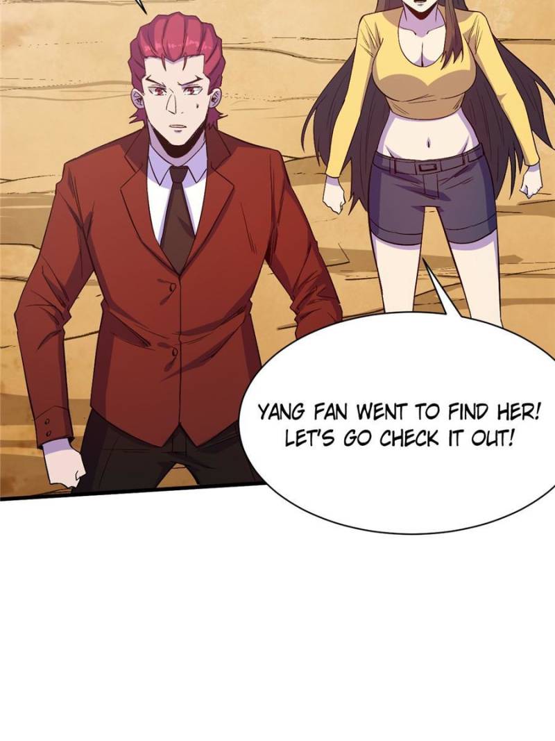 Read Endgame Restart ENGLISH Manga Online