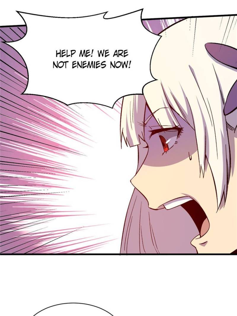 Read Endgame Restart ENGLISH Manga Online