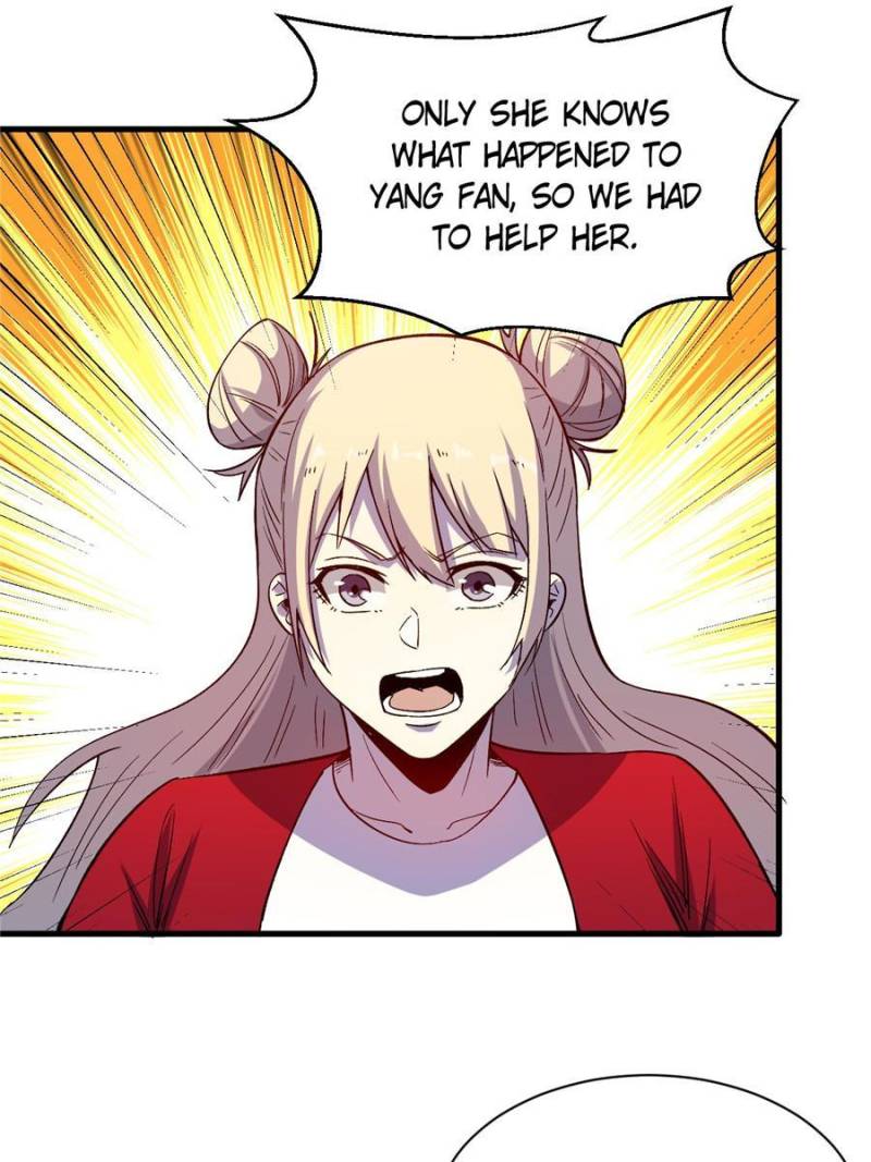 Read Endgame Restart ENGLISH Manga Online