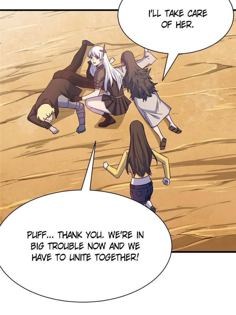 Read Endgame Restart ENGLISH Manga Online