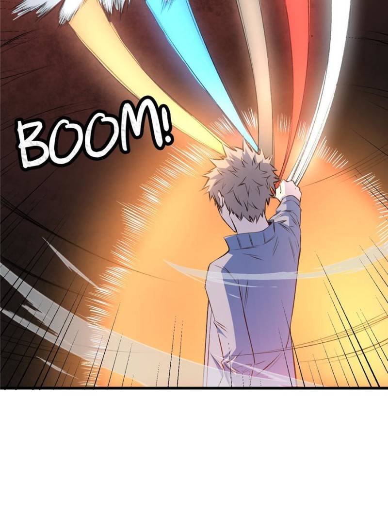 Read Endgame Restart ENGLISH Manga Online