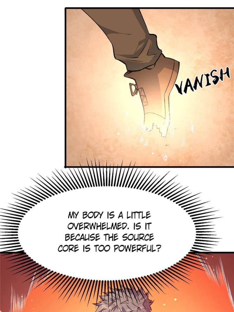 Read Endgame Restart ENGLISH Manga Online