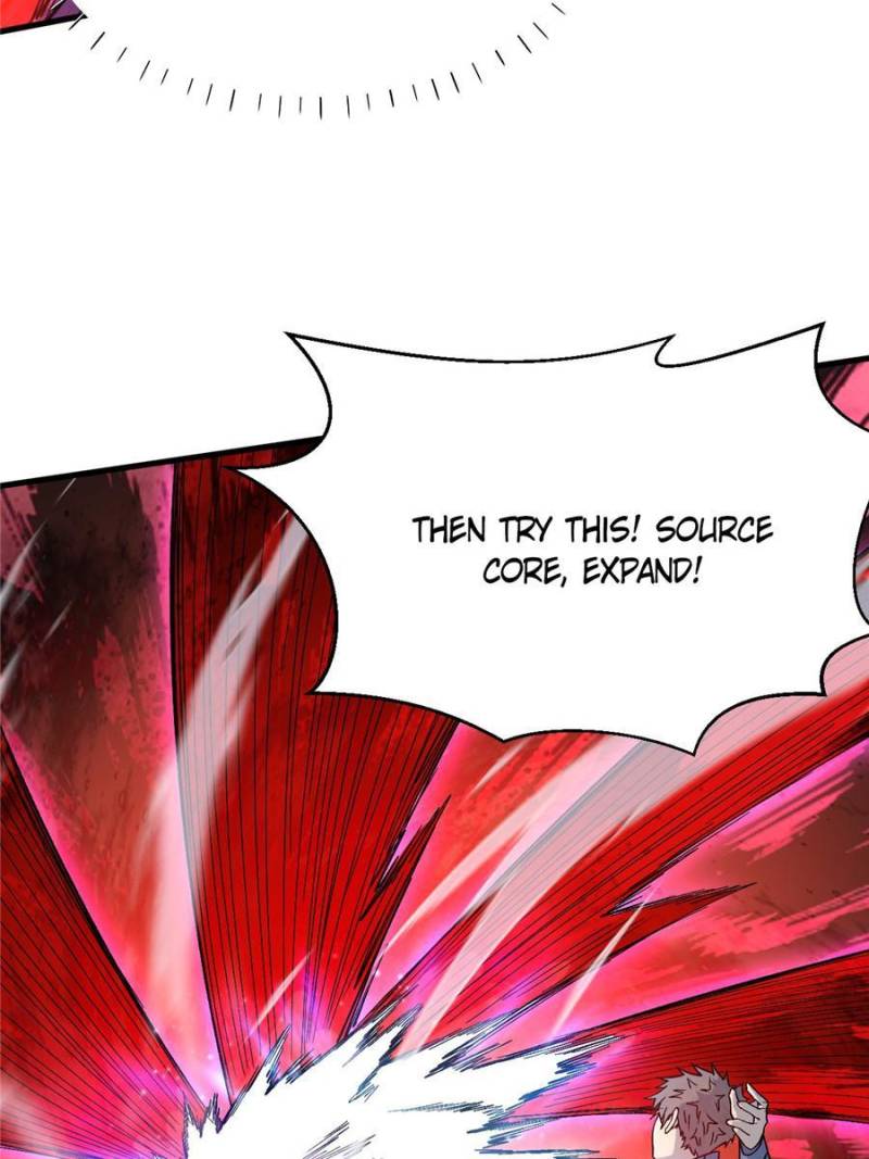 Read Endgame Restart ENGLISH Manga Online