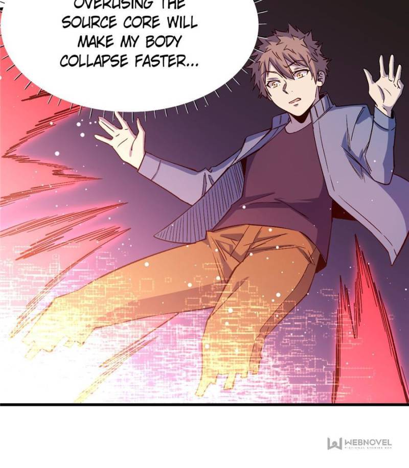 Read Endgame Restart ENGLISH Manga Online