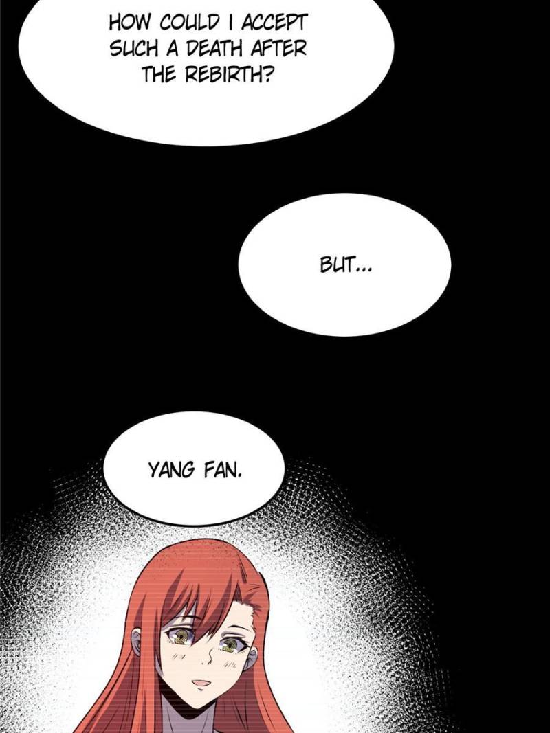 Read Endgame Restart ENGLISH Manga Online