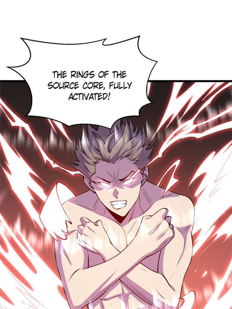 Read Endgame Restart ENGLISH Manga Online