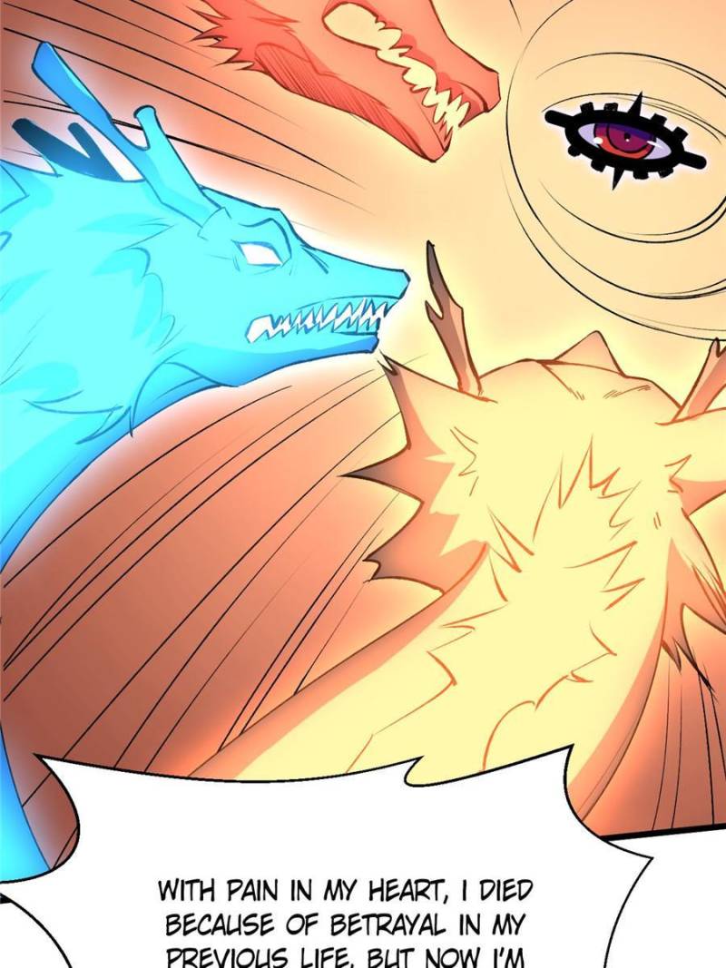 Read Endgame Restart ENGLISH Manga Online