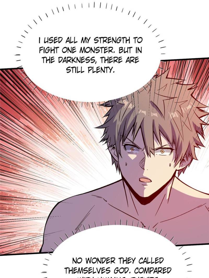 Read Endgame Restart ENGLISH Manga Online