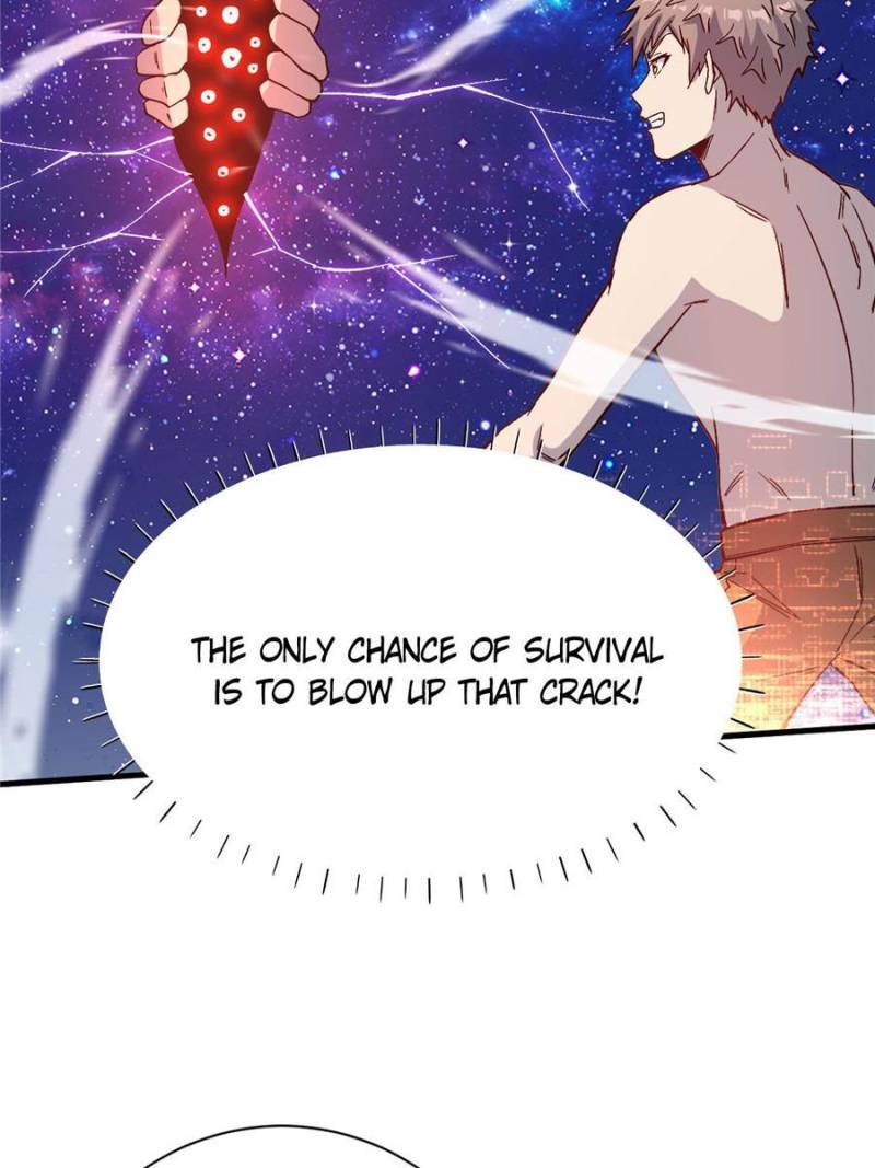 Read Endgame Restart ENGLISH Manga Online