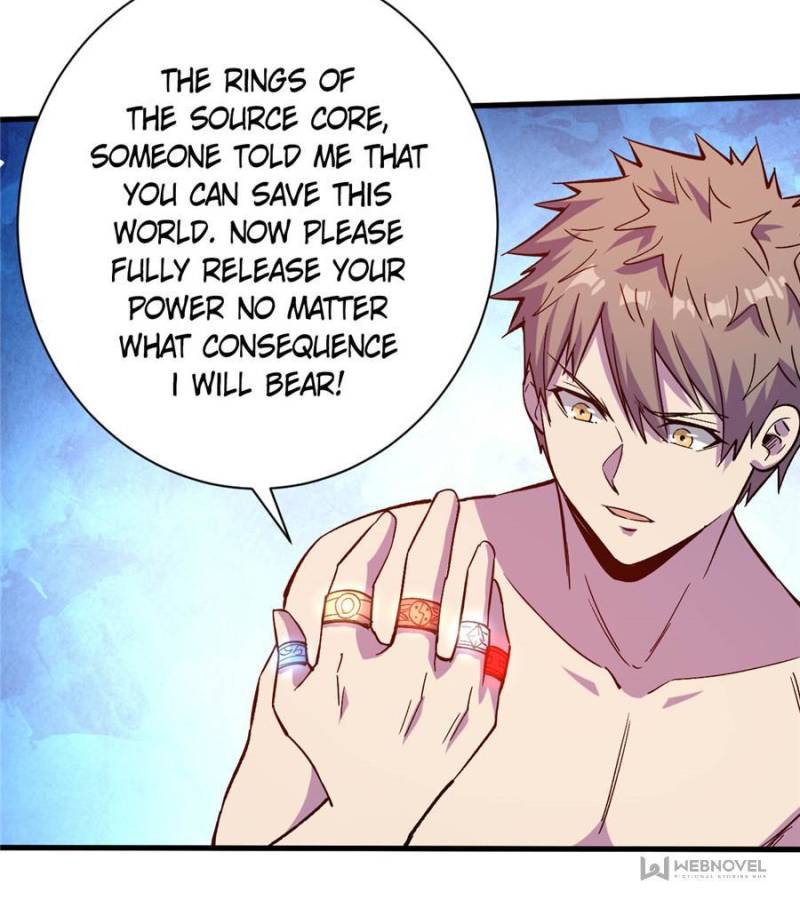 Read Endgame Restart ENGLISH Manga Online