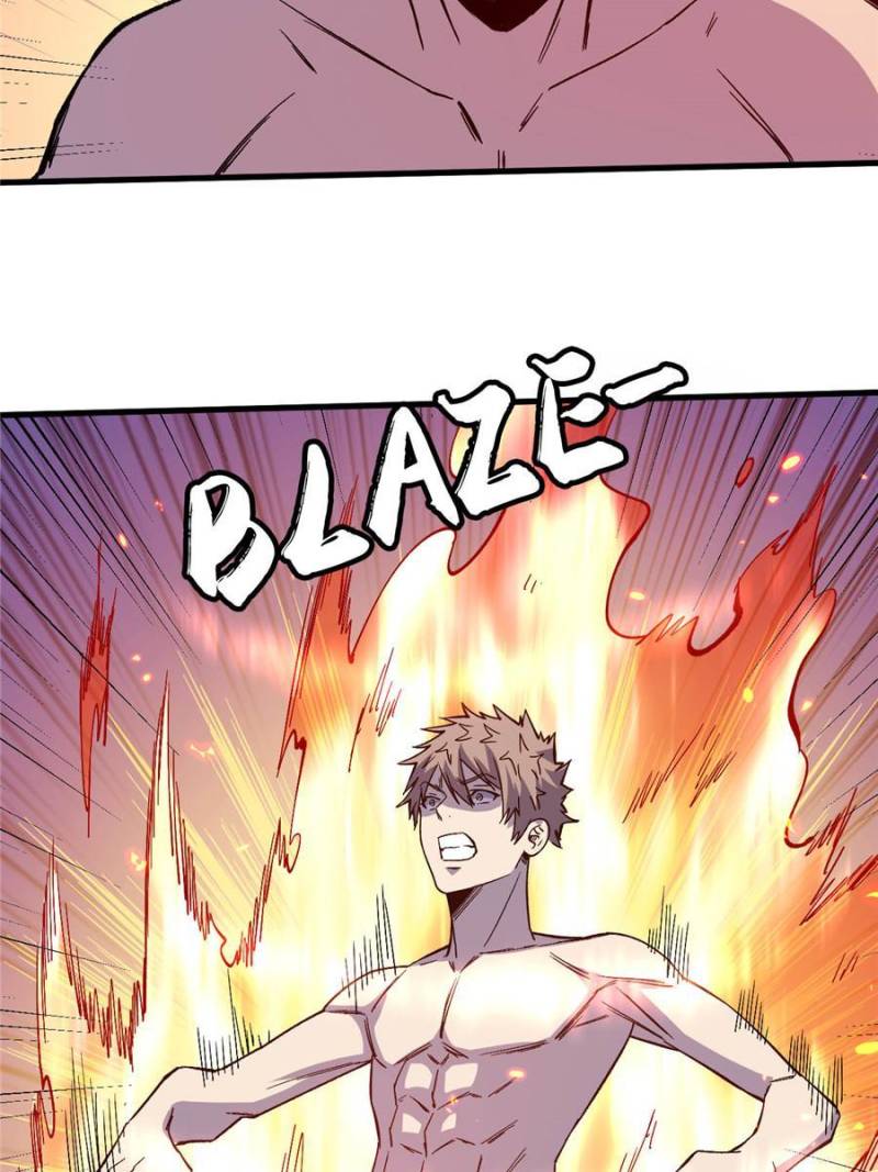 Read Endgame Restart ENGLISH Manga Online