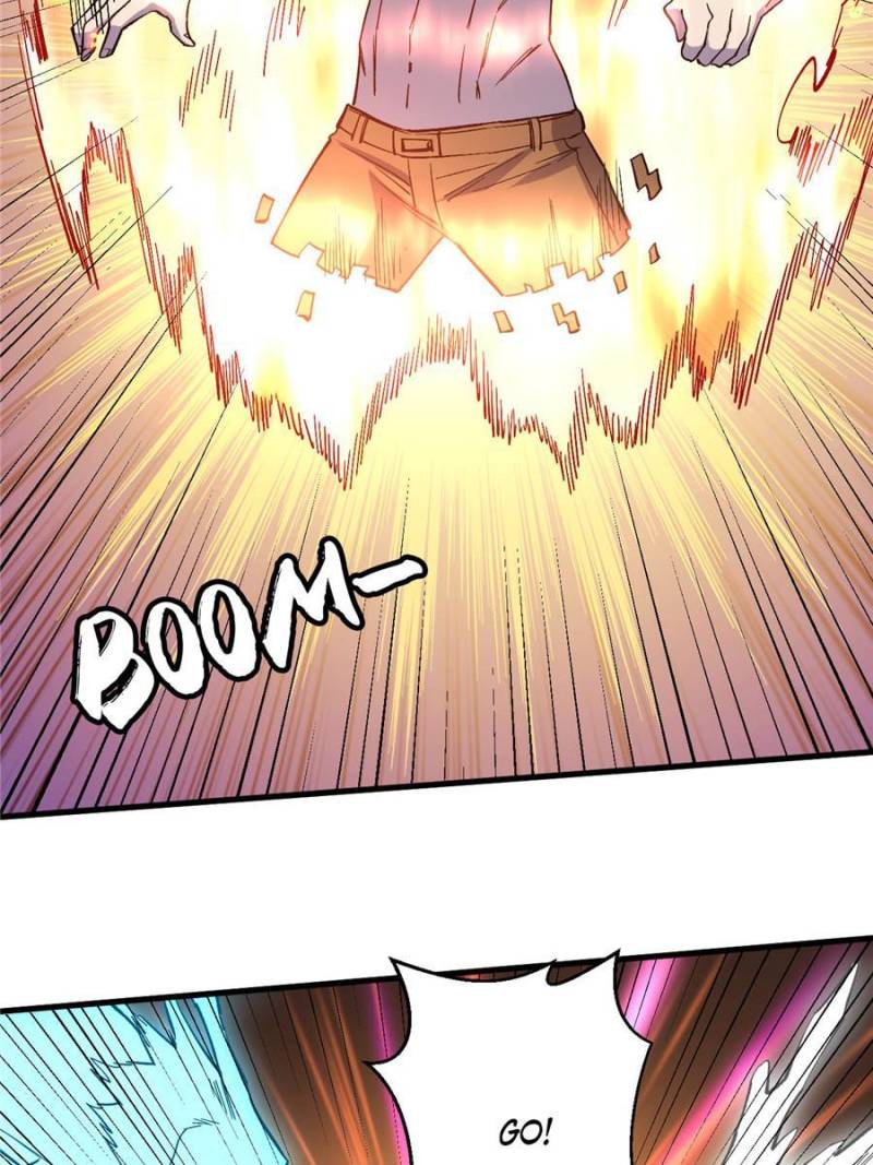 Read Endgame Restart ENGLISH Manga Online