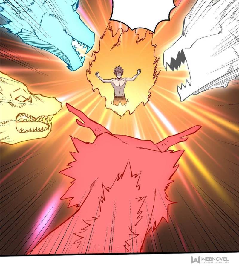 Read Endgame Restart ENGLISH Manga Online