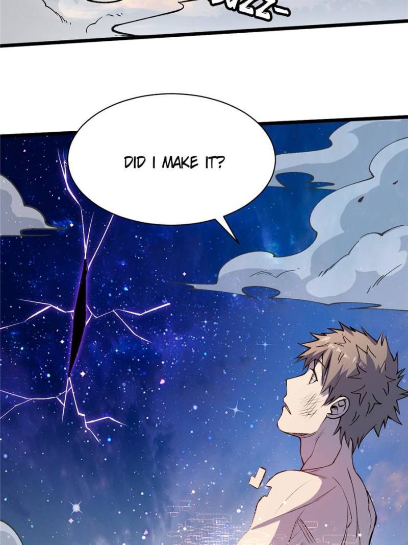 Read Endgame Restart ENGLISH Manga Online