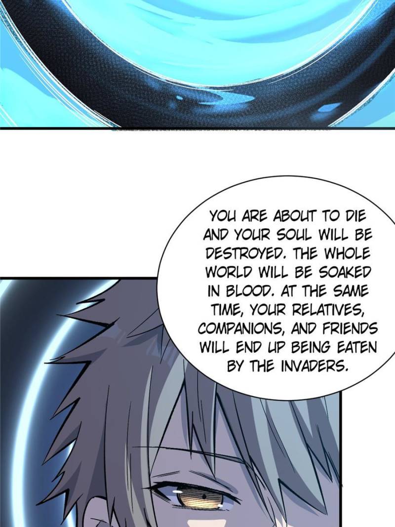 Read Endgame Restart ENGLISH Manga Online