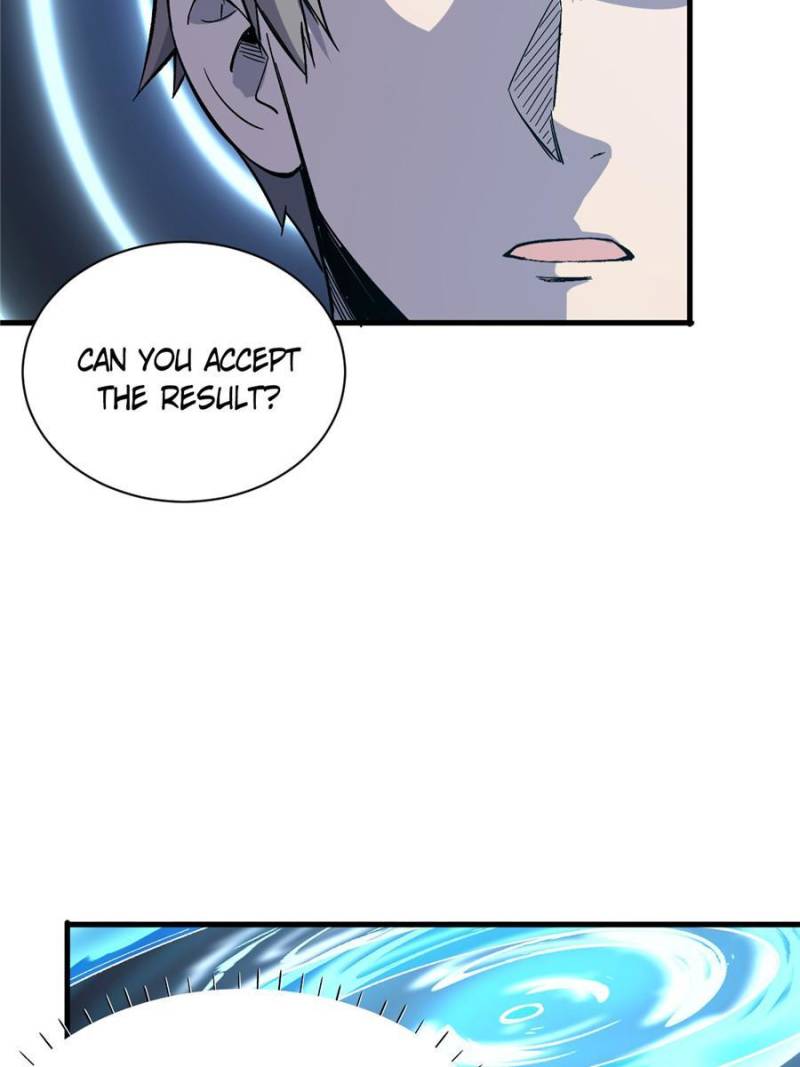 Read Endgame Restart ENGLISH Manga Online