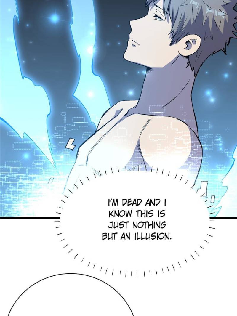 Read Endgame Restart ENGLISH Manga Online