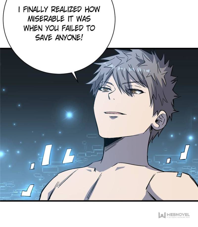 Read Endgame Restart ENGLISH Manga Online