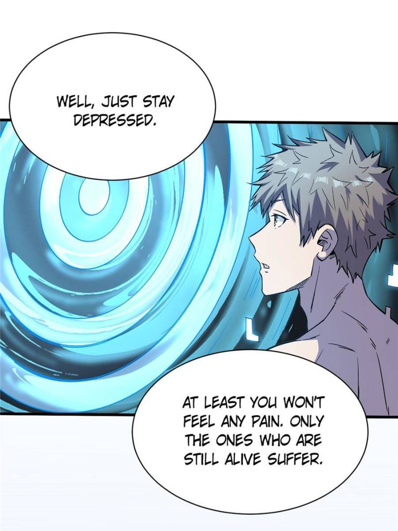 Read Endgame Restart ENGLISH Manga Online