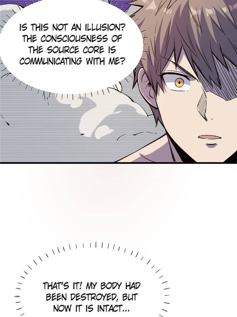 Read Endgame Restart ENGLISH Manga Online