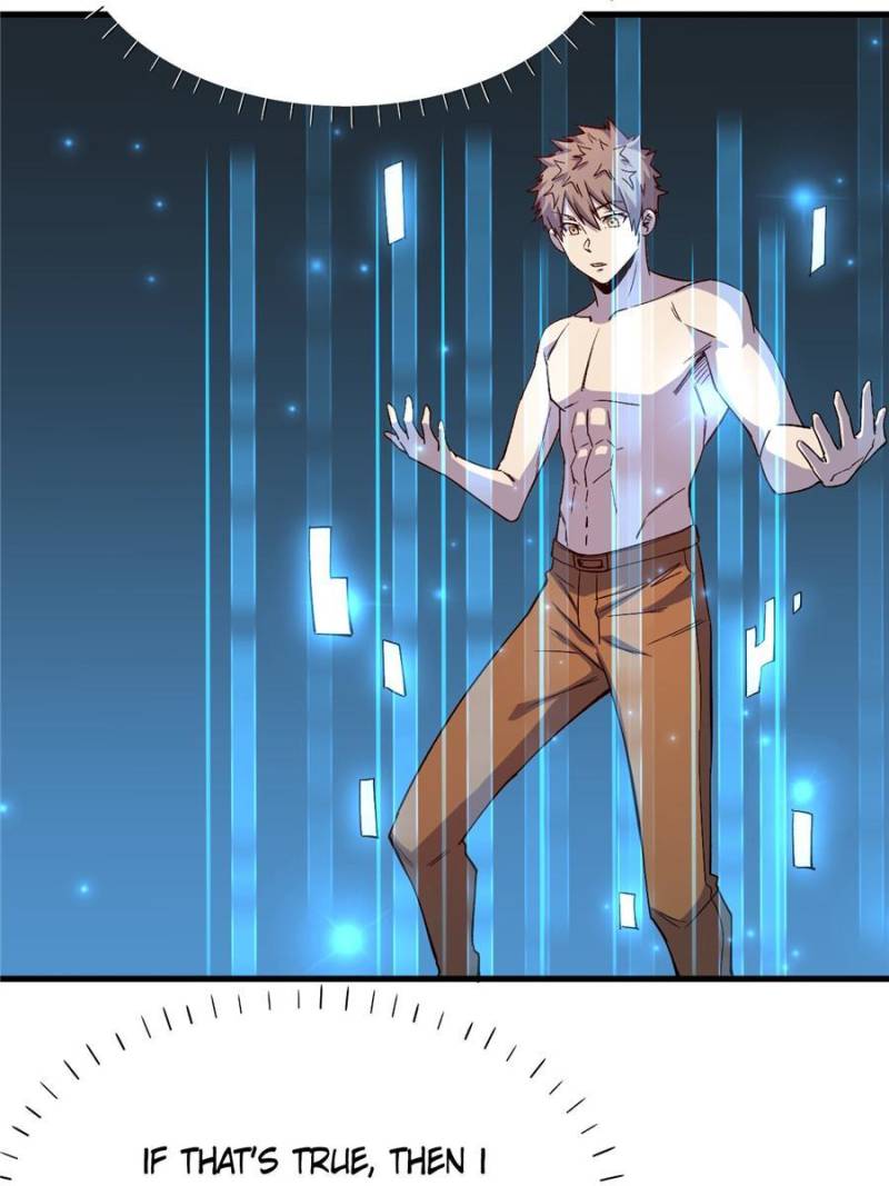 Read Endgame Restart ENGLISH Manga Online