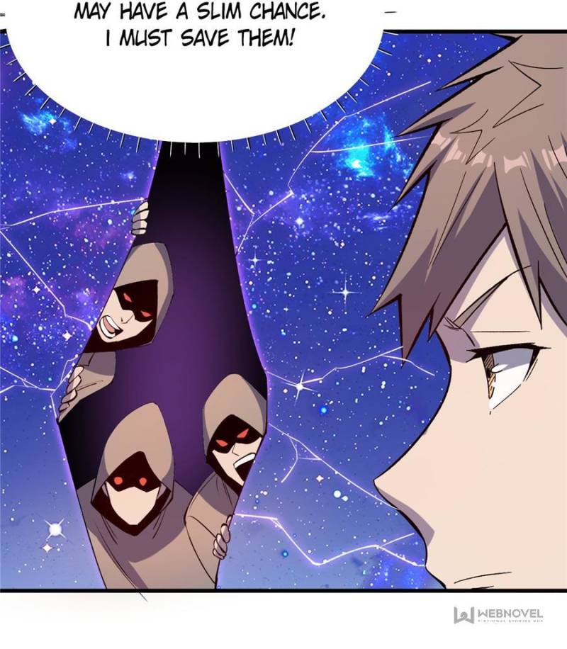 Read Endgame Restart ENGLISH Manga Online