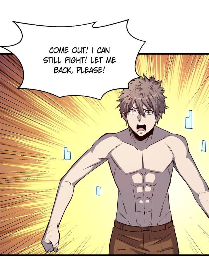 Read Endgame Restart ENGLISH Manga Online