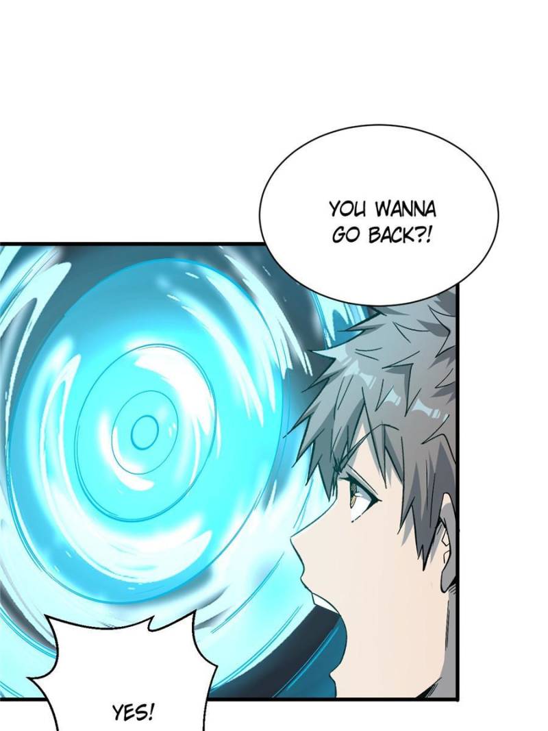 Read Endgame Restart ENGLISH Manga Online