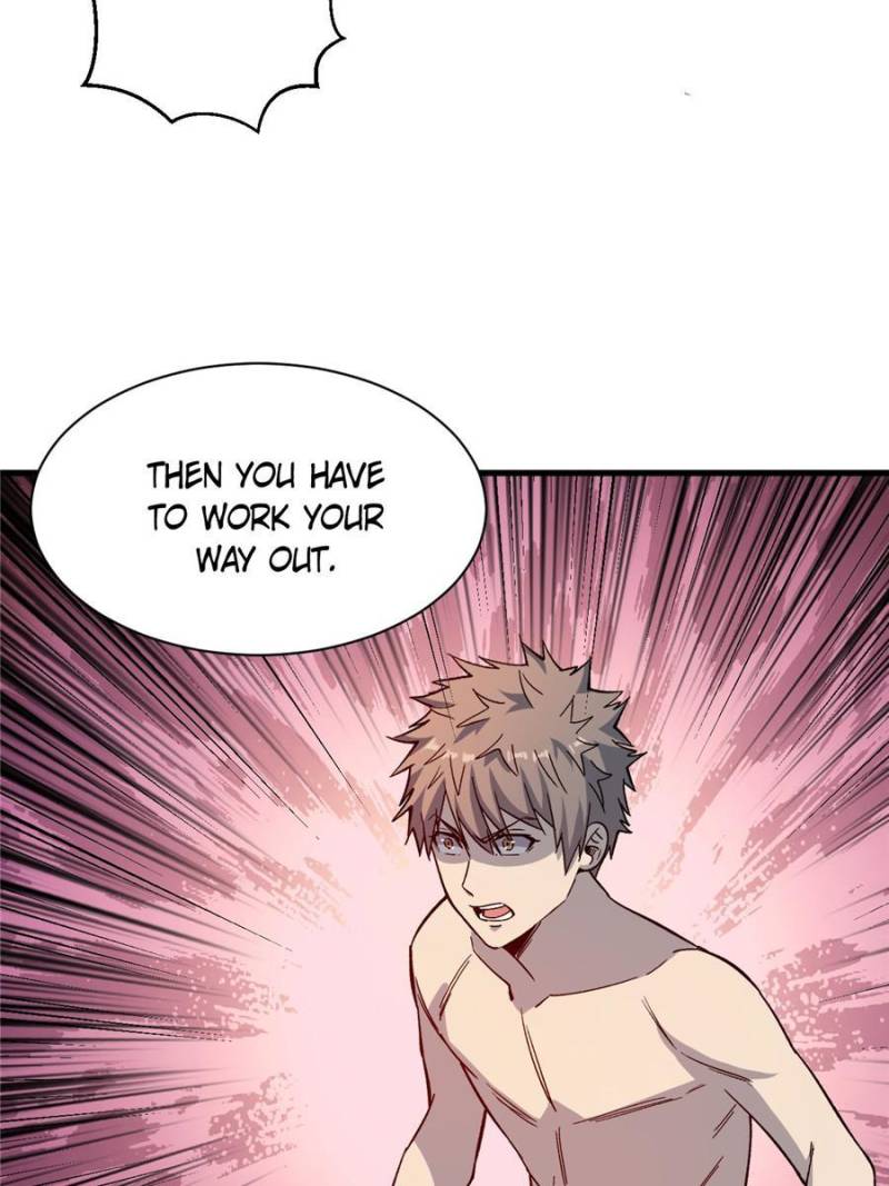 Read Endgame Restart ENGLISH Manga Online