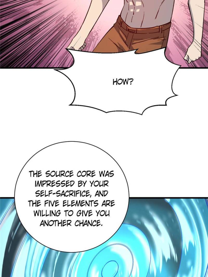 Read Endgame Restart ENGLISH Manga Online