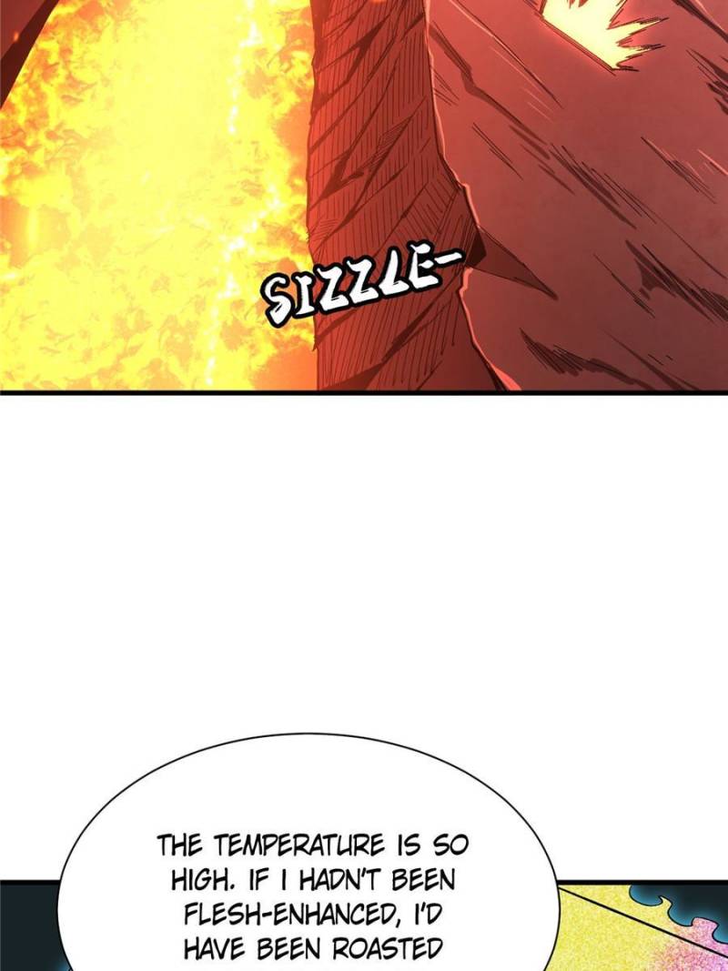 Read Endgame Restart ENGLISH Manga Online