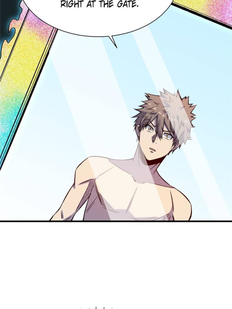 Read Endgame Restart ENGLISH Manga Online